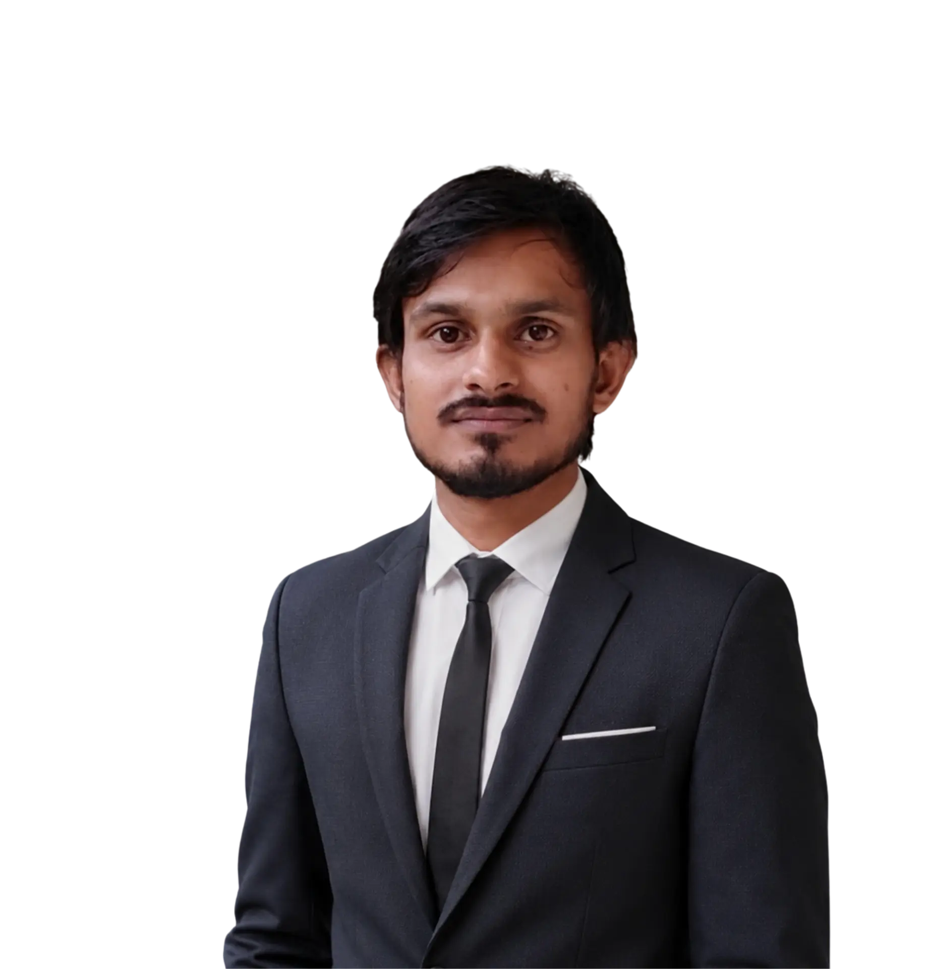 Ashiful Kabir Jonied – Finance Analyst